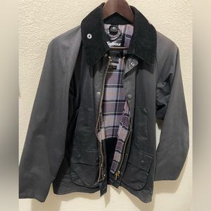Barbour “Bedale” lightweight jacket men’s 36 (small)